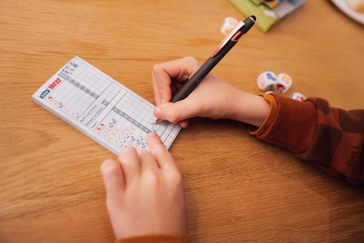 Immagine prodotto Smart Games Zoo Yatzy (Tedesco, Francese, Italiano, Inglese)