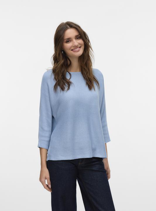 Immagine prodotto Vero Moda Vmnora 3/4 Boatneck Blouse Noos (XL)