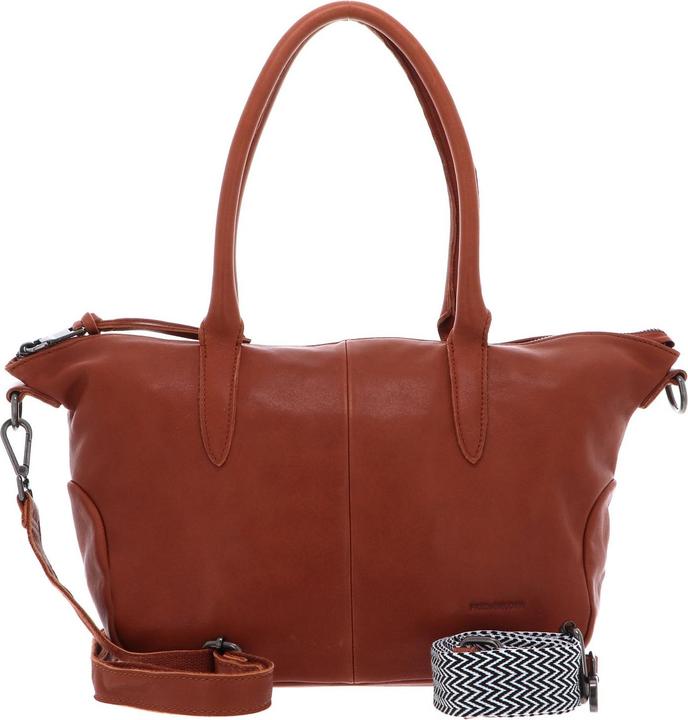 Produktbild FredsBruder Jeren Duffel Bag