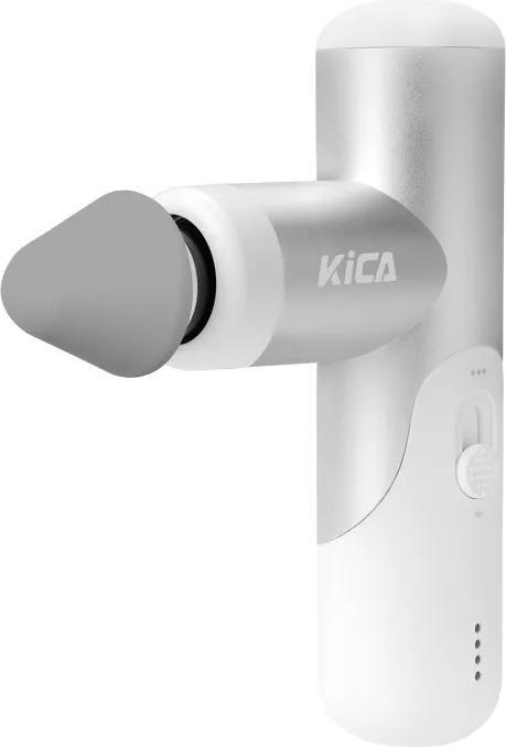 Actual product image Kica Mini 3 White (2 Steps, 450 min)