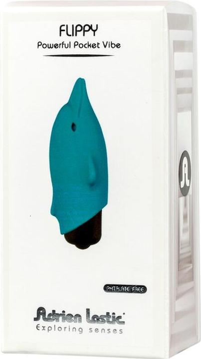 Immagine prodotto Adrien Lastic Delfino tascabile in plastica