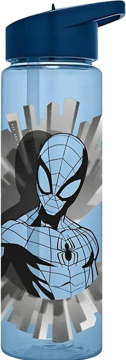 Actual product image Kids Licensing Spiderman Drinking Bottle ml (0.60 l)