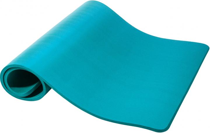 Image du produit Gorilla Sports Tapis de yoga (15 mm)