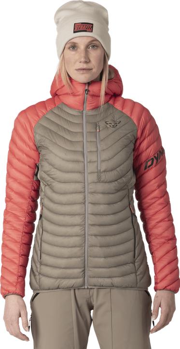 Actual product image Dynafit Radical Down RDS Kapuzenjacke Damen (34, 40)