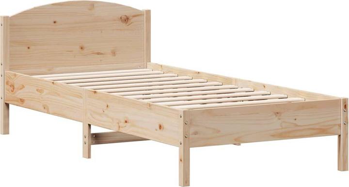 Image du produit vidaXL Bettgestell (100 x 200 cm)