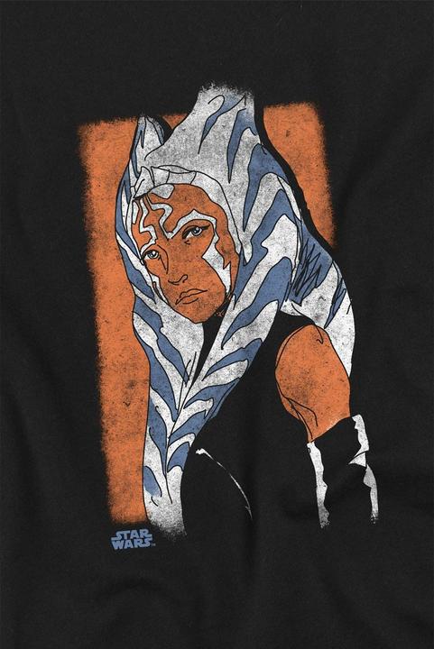 Produktbild Ahsoka TShirt (L)