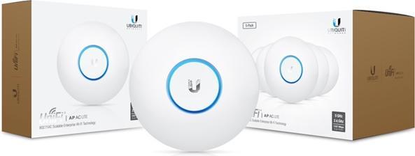 Produktbild Ubiquiti UniFi AP AC-PRO (1300 Mbit/s)
