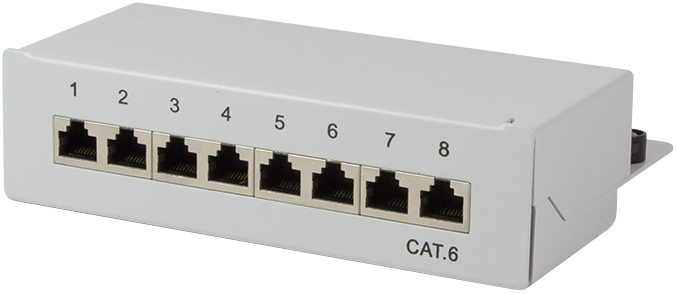 Produktbild LogiLink NP0016A