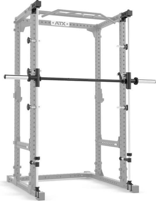 Actual product image ATX Multipresse-Optionen Rack-Series 660