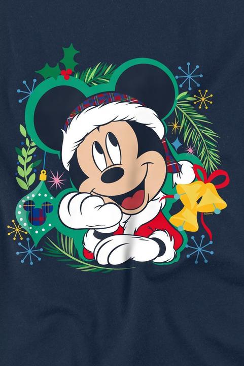 Produktbild Disney TShirt weihnachtliches Design (3XL)