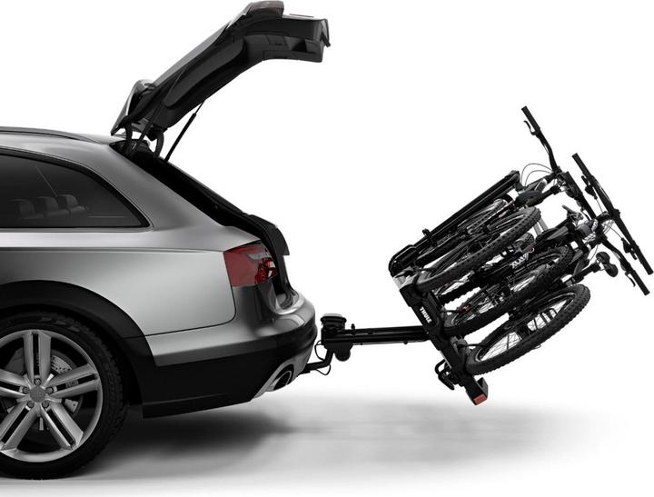 Actual product image Thule EasyFold XT 3