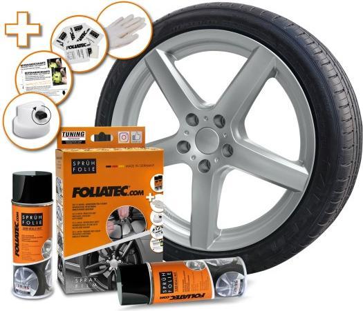 Produktbild Foliatec Sprühfolie