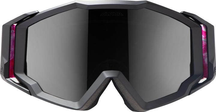 Image du produit ALPINA SPORTS Circus (Multicolore, Clear)