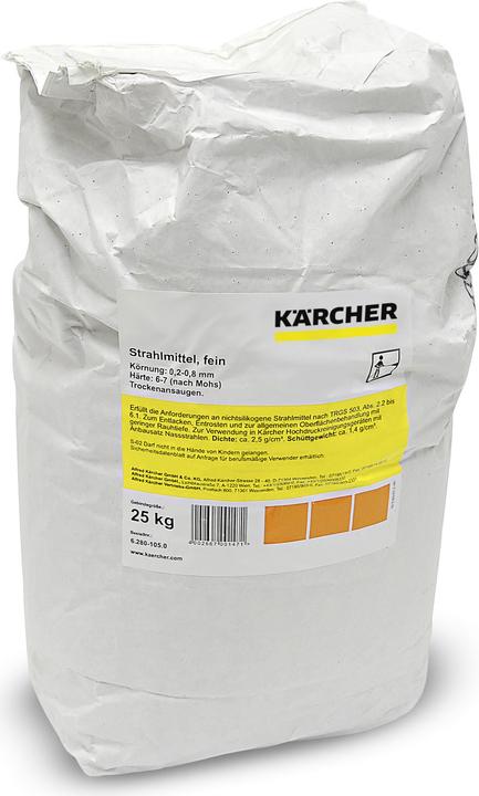 Kärcher Abrasives