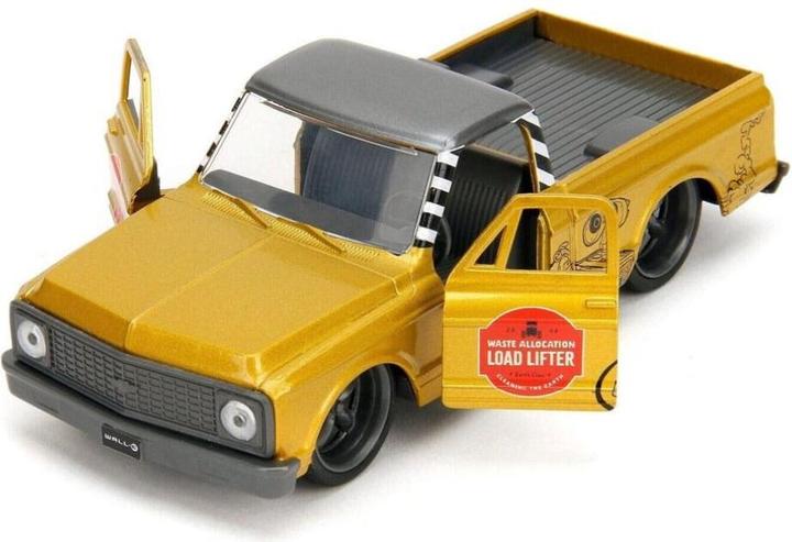 Produktbild Jada Wall-E Datsun 510, 1:32