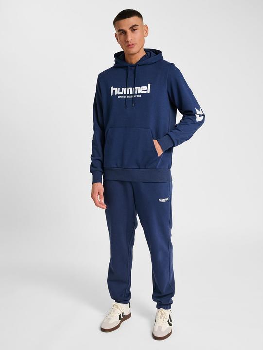 Produktbild hummel hmlLEGACY 2.0 HOODIE (S)