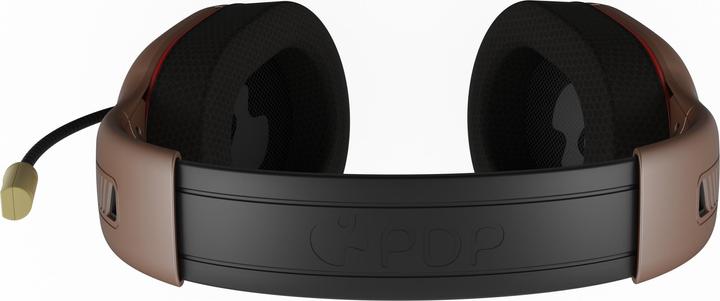 Actual product image PDP Headset Airlite Pro Wireless XBX - Nubia Bronze (Wireless)