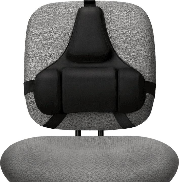 Image du produit Fellowes Support dorsal Professionnel, noir