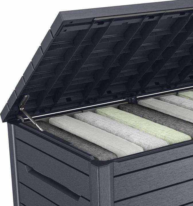Actual product image Keter Ontario