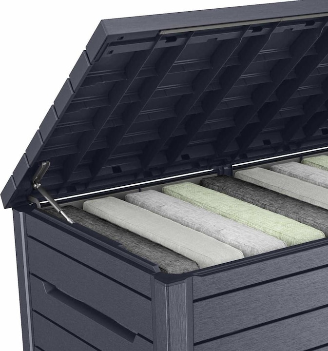 Actual product image Keter Ontario