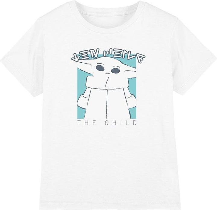 Produktbild Star Wars TShirt (152, 158)