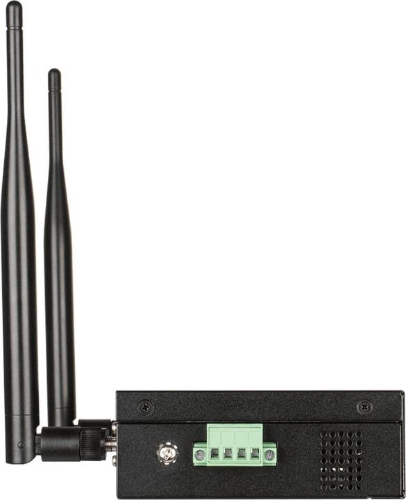 Produktbild D-Link Industrieller Access Point DIS-2650AP (866 Mbit/s)