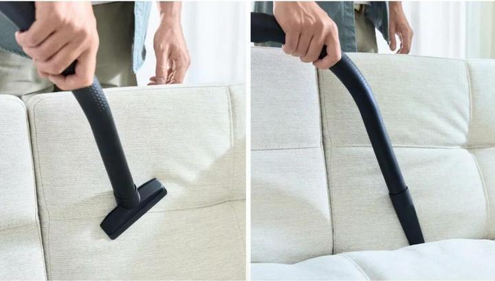 Produktbild Bosch Hausgeräte BGB38BA1