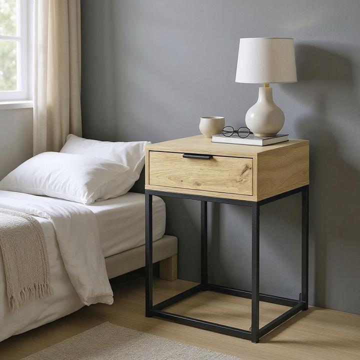 Actual product image HAKU Möbel Console (40 x 40 x 60 cm)