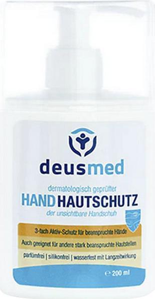 Immagine prodotto kaiserkraft Hautschutz deusmed® (200 ml)