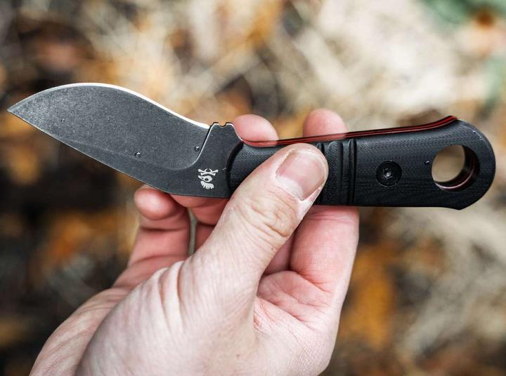 Produktbild Böker Nóż Plus Makri (7.10 cm)