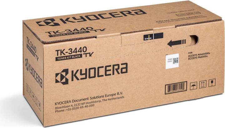 Produktbild Kyocera TK-3440 (BK)