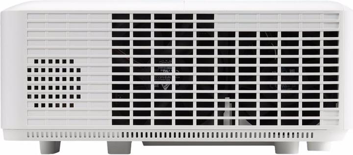 Actual product image Viewsonic Ls850wu (WUXGA, 5000 lm, 1.36 - 2.16:1)