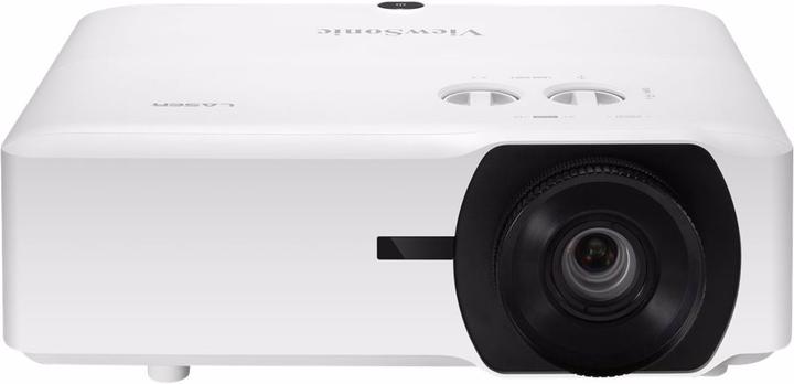 Actual product image Viewsonic Ls850wu (WUXGA, 5000 lm, 1.36 - 2.16:1)