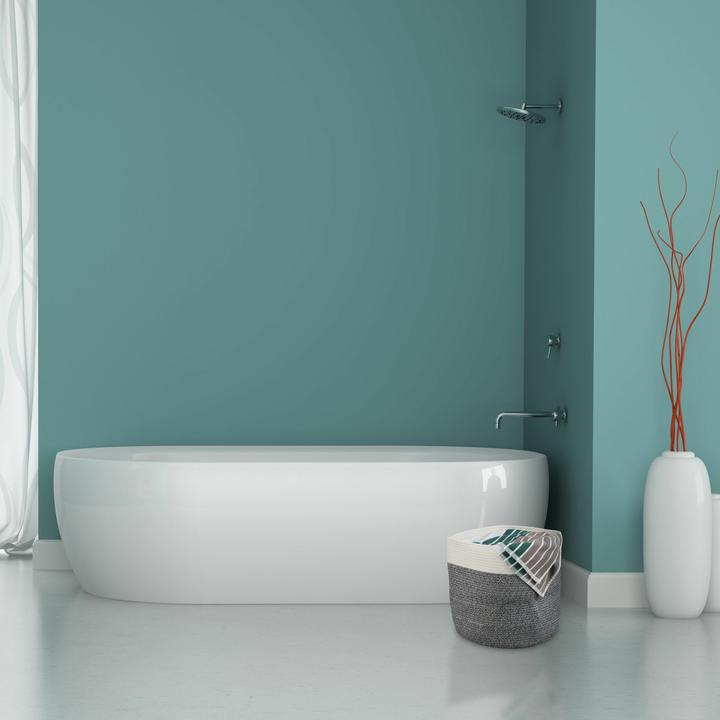 Actual product image Relaxdays Klapptisch (80 cm)