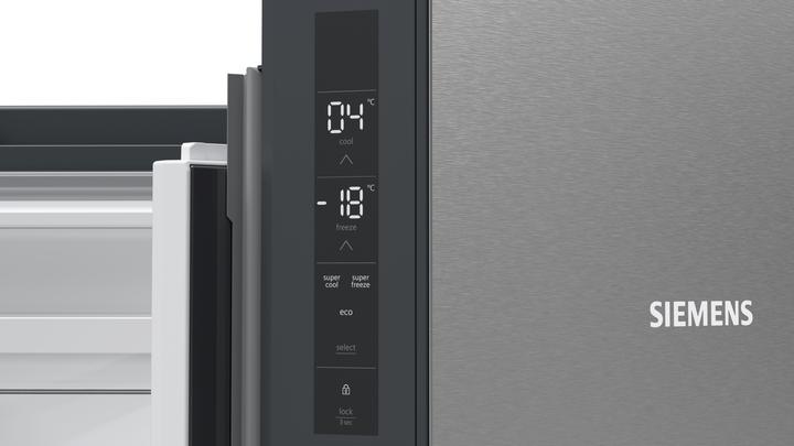 Produktbild Siemens KF96NVPEA (605 l)