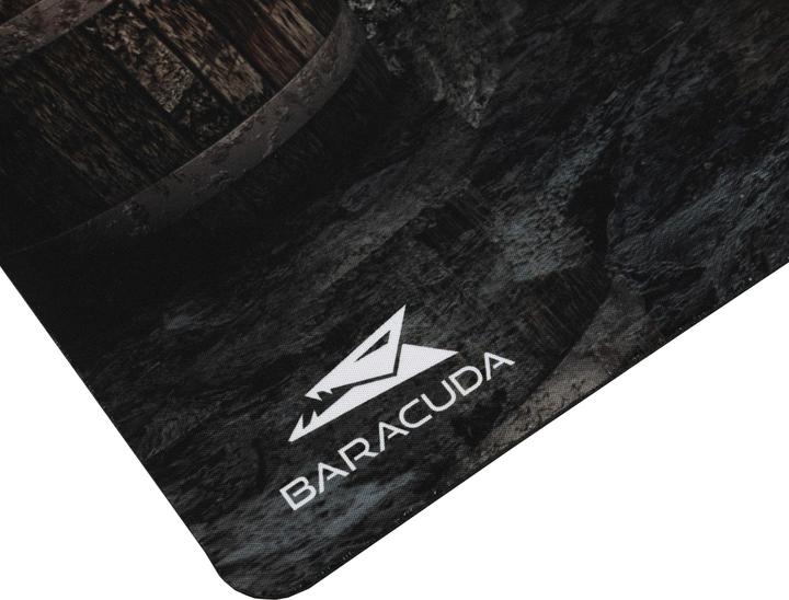 Actual product image Baracuda BGMP-01 Stormbringer 750x350