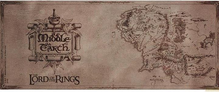 Image du produit ABYstyle Tasse (320 ml, 1x)