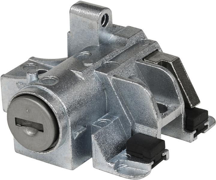 Abus BLO BOS DT2 T82 (E-Bike Akku Schutzhülle)