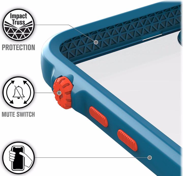 Produktbild Catalyst Impact Protection Case (Apple iPhone 11 Pro Max)