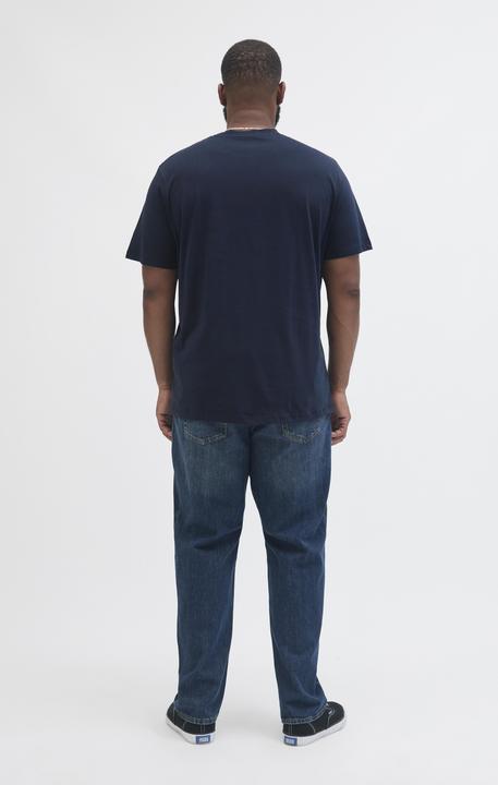 Image du produit Jack & Jones Plus Size Gedruckt T-shirt T-shirt (4XL)