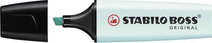 Produktbild STABILO BOSS ORIGINAL Pastel Textmarker (1 x)