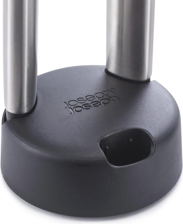 Actual product image Joseph Joseph Kitchen utensil set with stand Elevate Fusion