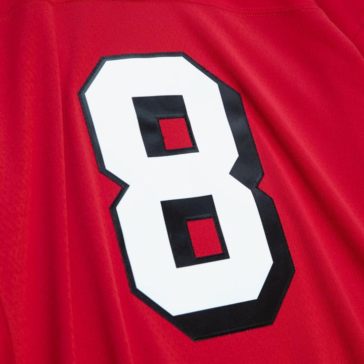 Immagine prodotto Mitchell & Ness NFL Legacy Jersey - San Francisco 49ers 1994 Steve Young XL (XL)
