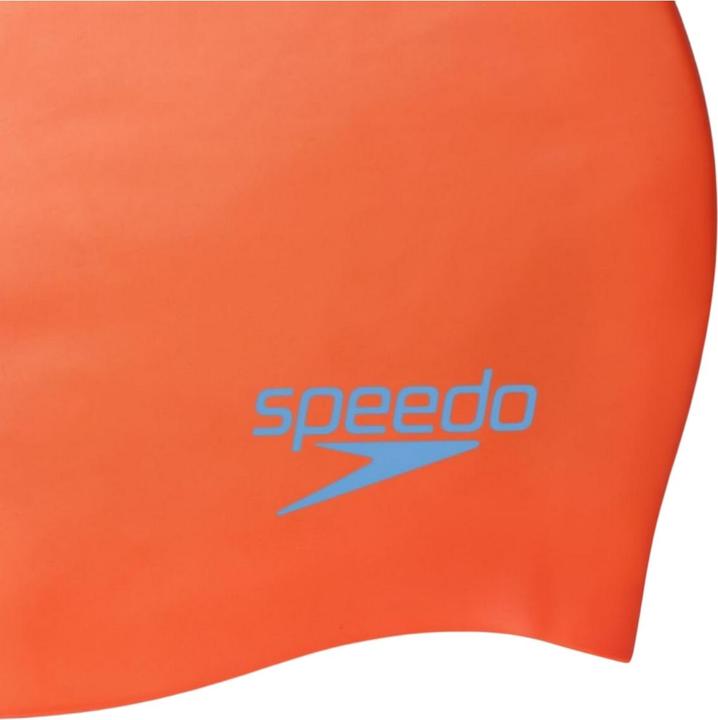 Produktbild Speedo Schwimmkappe Geformt