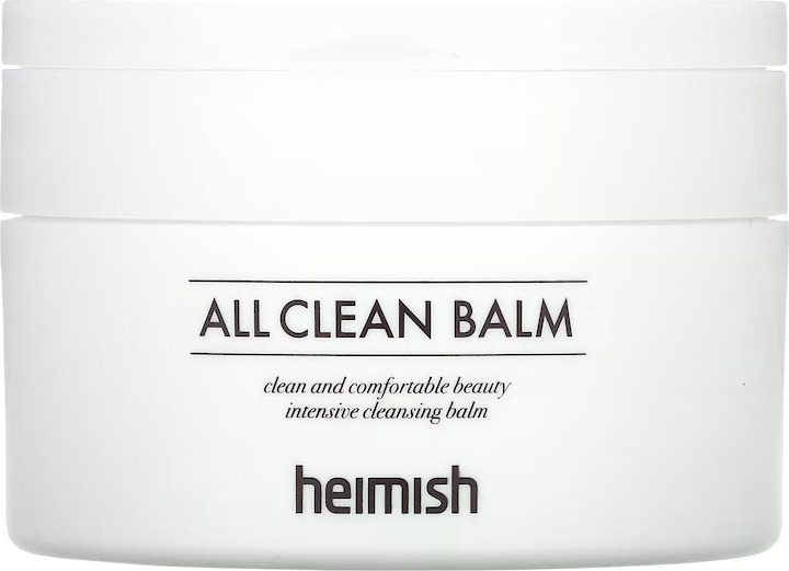 Actual product image Heimish All Clean (Cleansing Balms, Make-up remover, 120 ml)
