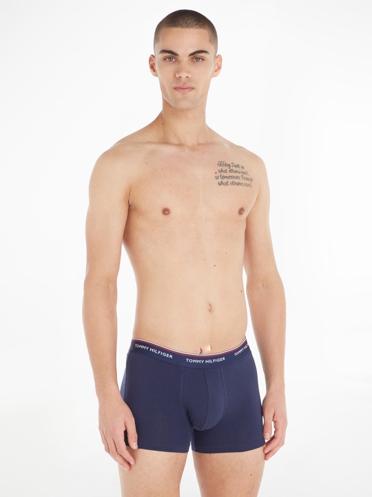 Produktbild Tommy Hilfiger Trunk (S, 3er Pack)
