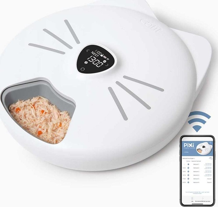 Immagine prodotto Catit Pixi (1.02 l)