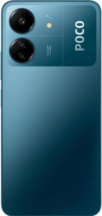 Produktbild Xiaomi Poco C65 (256 GB, Blau, 6.74", Dual SIM, 4G)