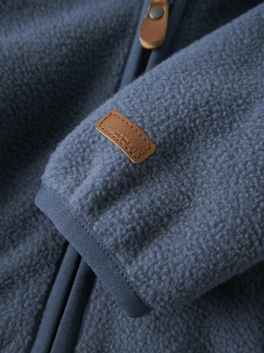Produktbild Name it Bear Fleecejacke (80)
