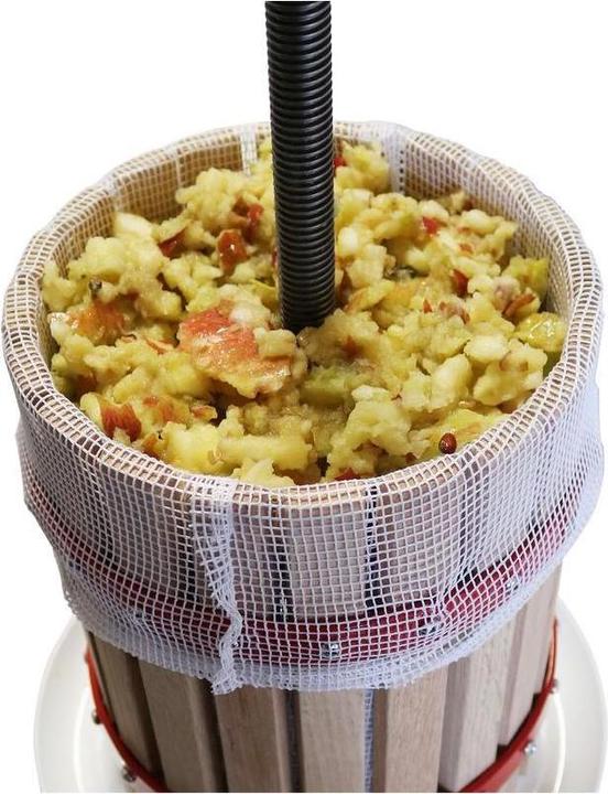 Produktbild Güde Solingen Beerenpresse